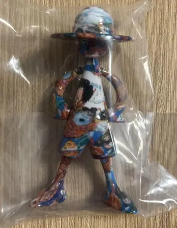 LUFFy's 루피즈 코믹스 권백육
