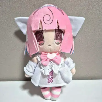 VTuber 모모네 치노이 봉제 인형 가격 인하