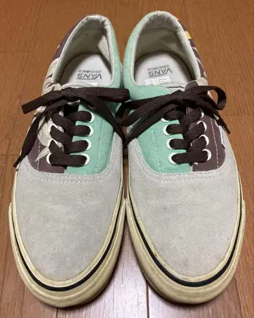 VANS VAULT ERA 28.0cm