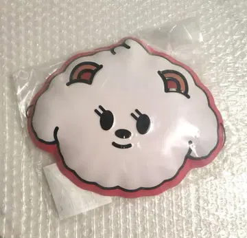 TXT 뿔바투 팝업 복권 가면 범규