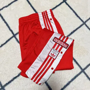 adidas 아디다스 블레이크 빨간색 S 사이즈