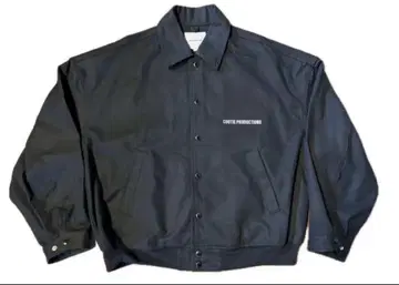 COOTIE Cotton OX Award Jacket