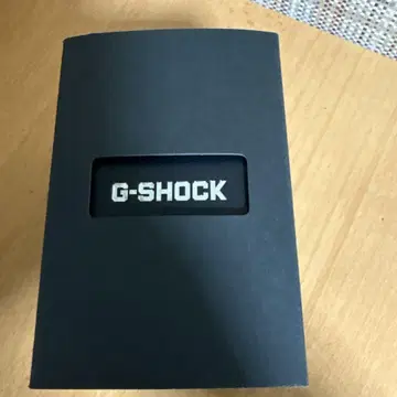 G-SHOCK 5081 블랙