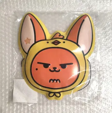 TXT 뿔바투 팝업 복권 가면 팬 츙