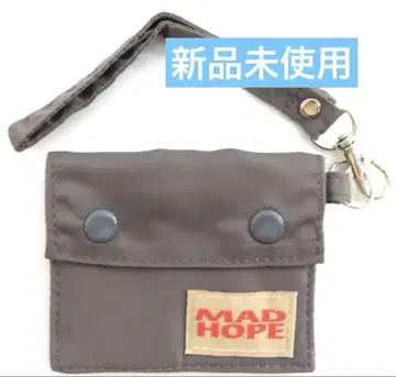 호시노 겐 MAD HOPE 투어 굿즈 미니 지갑