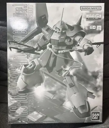 MG 1/100 마라사이 (유니콘 컬러 Ver.)