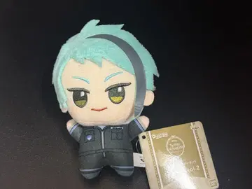디즈니 트위스테 제이드 SD 인형 운동복