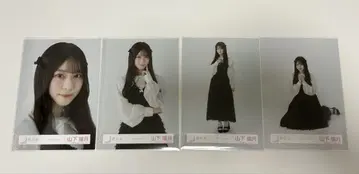 사쿠라자카46 야마시타 시즈키 클래식 코디 컴프