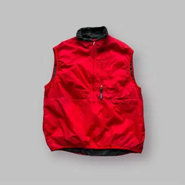 Patagonia Puffball Vest 퍼프볼 베스트 2