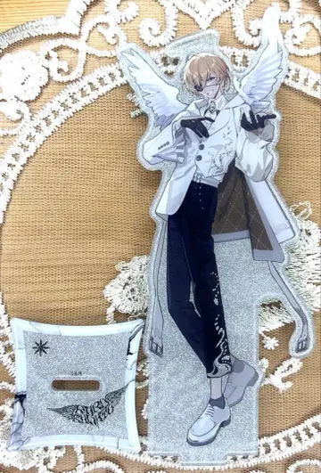 VOLTACTION Angel x Devil 아크릴 스탠드