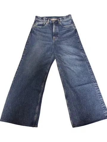 UNITED ARROWS & SONS BAGGY JEANS 배기 데님