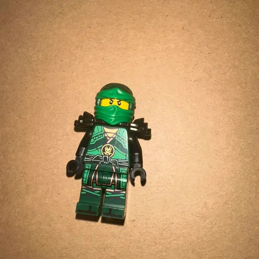 LEGO 레고 Lego Ninjago Season Lloyd on Bunjang Global