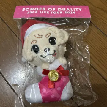 이와타 타카노리 캐릭터 봉제 인형 로키