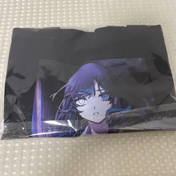Ado 캄파넬라 DVD 혜택 토트백