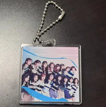 아이돌 같은 게 아니었다면 아크릴 키링