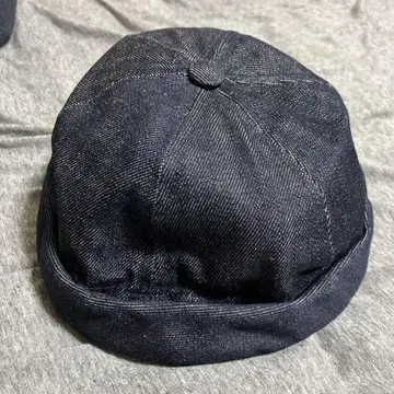BETON CIRE Miki 미키 데님 프랑스제