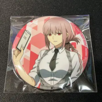 나이팅게일 (반신) FGO SWEETS PARADISE 콜라보 캔뱃지