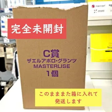 블리치 피규어 C상 자엘아폴로 그랑츠