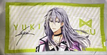 아이나나 Re:vale 유키 천 의상전 타월 Re:flect U
