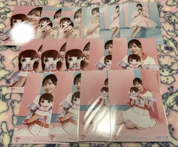 모로하시 사나 모리 판타지 친필