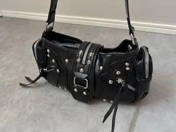 archive 2way shoulder bag Y2K 00s