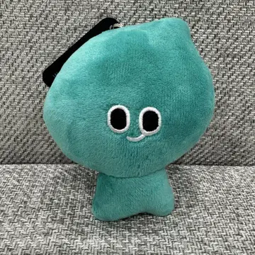 만박 WE TAIWAN 타이완 마스코트 키링