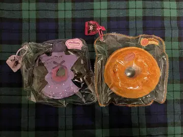 Mellojoy 스퀴즈 도넛