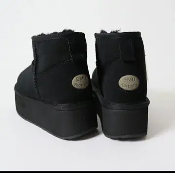 EMU/에뮤 STINGER MICRO FLATFORM