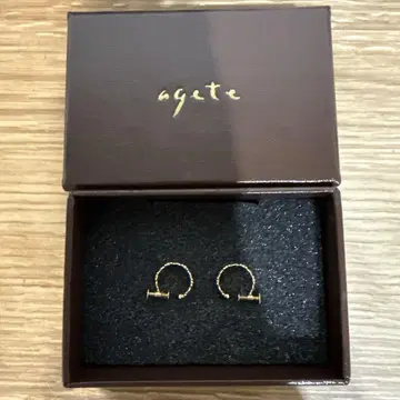 agate 귀찌 k10