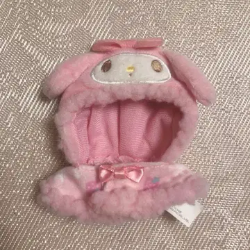 마이멜로디 캐릭터 케이프