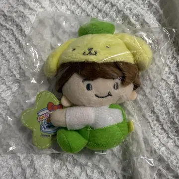 오오하시 카즈야 산리오 콜라보