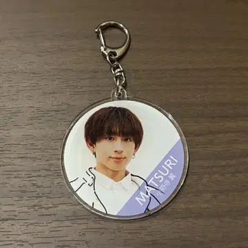 MATSURI 오노데라 츠바사 아크릴 키홀더 아크키