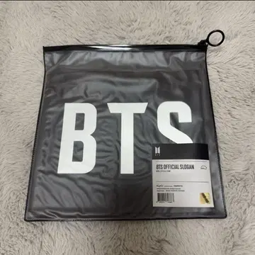 BTS OFFICIAL SLDCAN 블랙