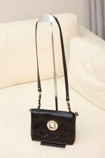 Kate Spade 숄더백 블랙