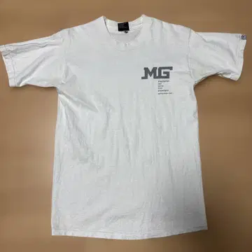 mongoose 몽구스 티셔츠 BMX MTB