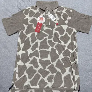 PALMS&CO. 피케 셔츠 M size