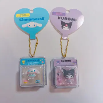 Sanrio 미니어처 패키지 참