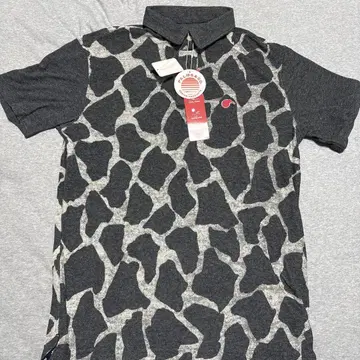 PALMS&CO. 피케 셔츠 M size