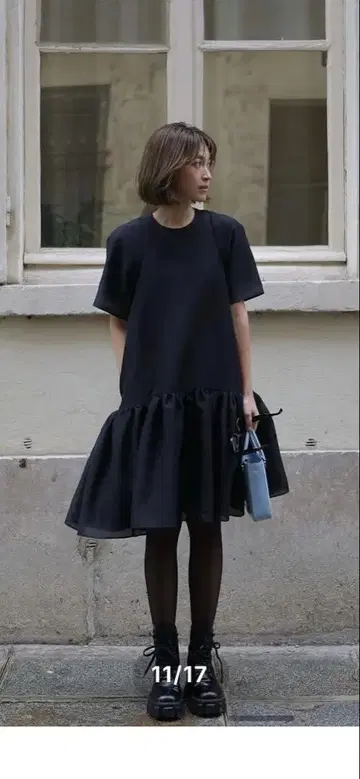 gypsohila 원피스