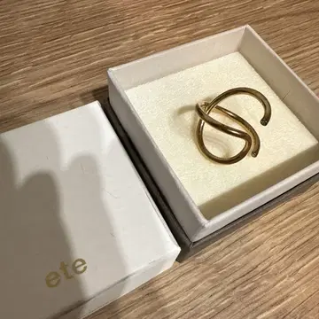 ete 큐빅 지르코니아