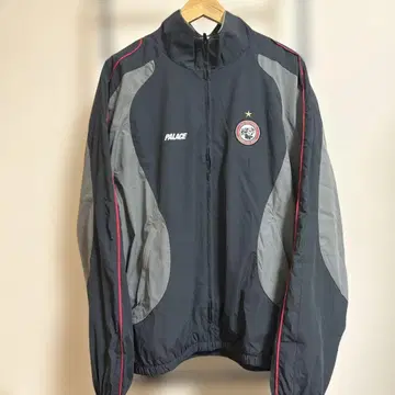 Palace Skateboards Pro Team Shell Jacket