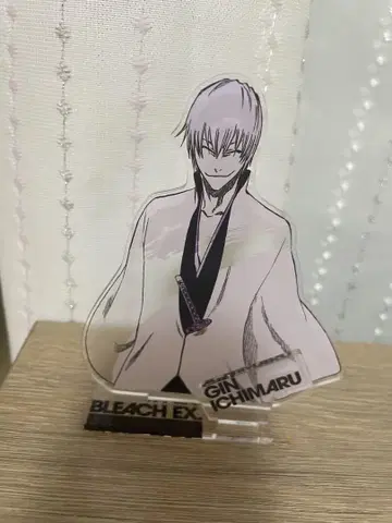 BLEACH 이치마루 긴 아크릴 스탠드