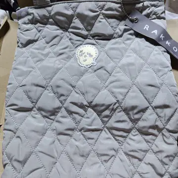 랏코 치이카와 (먼작귀) 토트백
