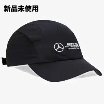 새상품 F1 페트로나스 푸마 메르세데스 AMG MAPF1 RCT 캡