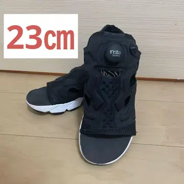 InstaPump Fury Sandal (인스타펌프 퓨리 샌들)