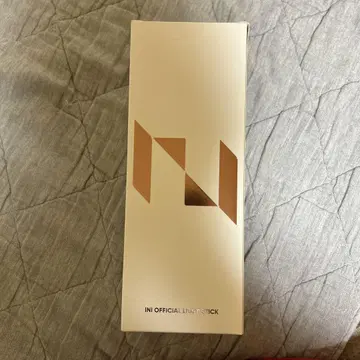 INI 응원봉