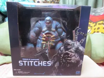 NECA 액션 피규어 DX STITCHIES 스티치 정품