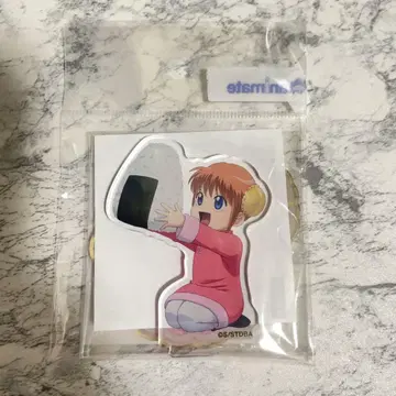 은혼 카구라 아크릴 스탠드