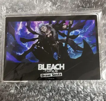 BLEACH 브레솔 아크릴 스탠드 그림죠 1점