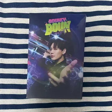 Boun CONCERT 엽서 세트